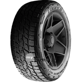 Cooper Discoverer ATT 245/70R16 111H XL