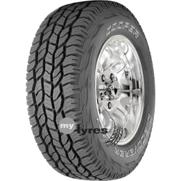 Cooper Discoverer AT3 Sport 2 265/70R15 112T OWL