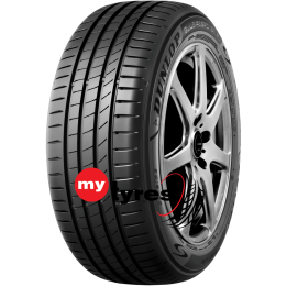 Dunlop BlueResponse TG 205/55R16 91V