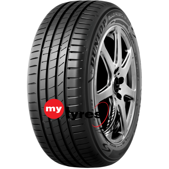 Dunlop BlueResponse TG 195/55R16 87V