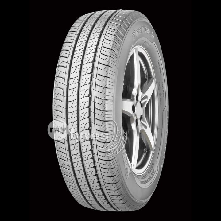 Sava Trenta 2 215/75/16 113/111R