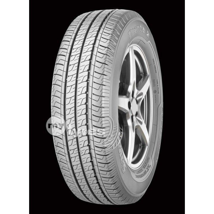 Sava Trenta 2 195/75R16 C 107/105S