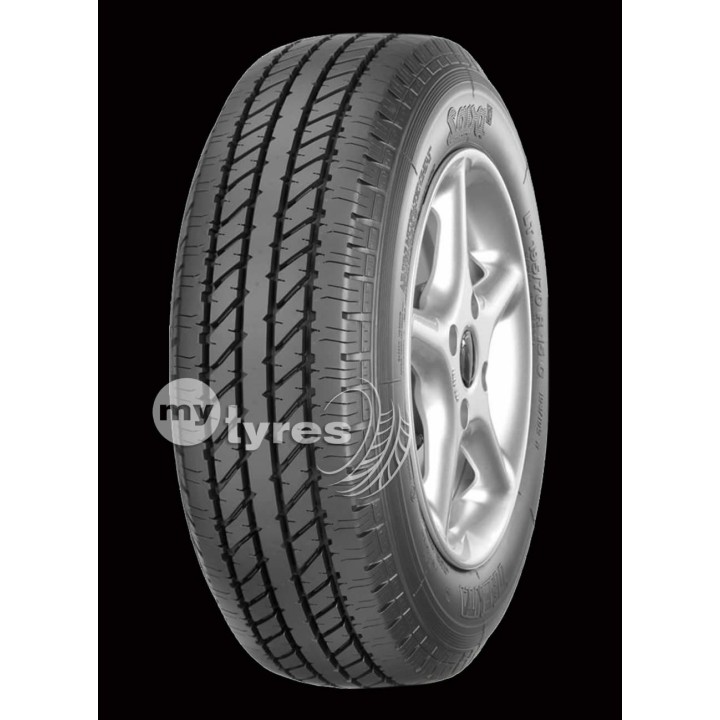 Sava Trenta 185R15 C 103/102P