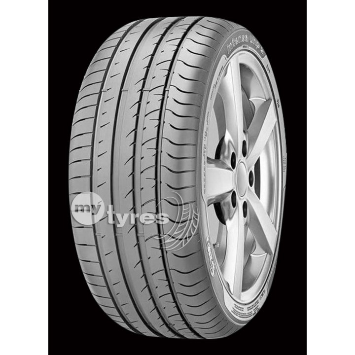 Sava Intensa UHP 2 255/45/18 103Y