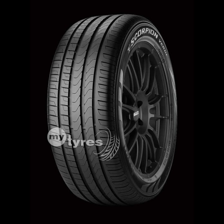 Pirelli Scorpion Verde 225/60R18 100H