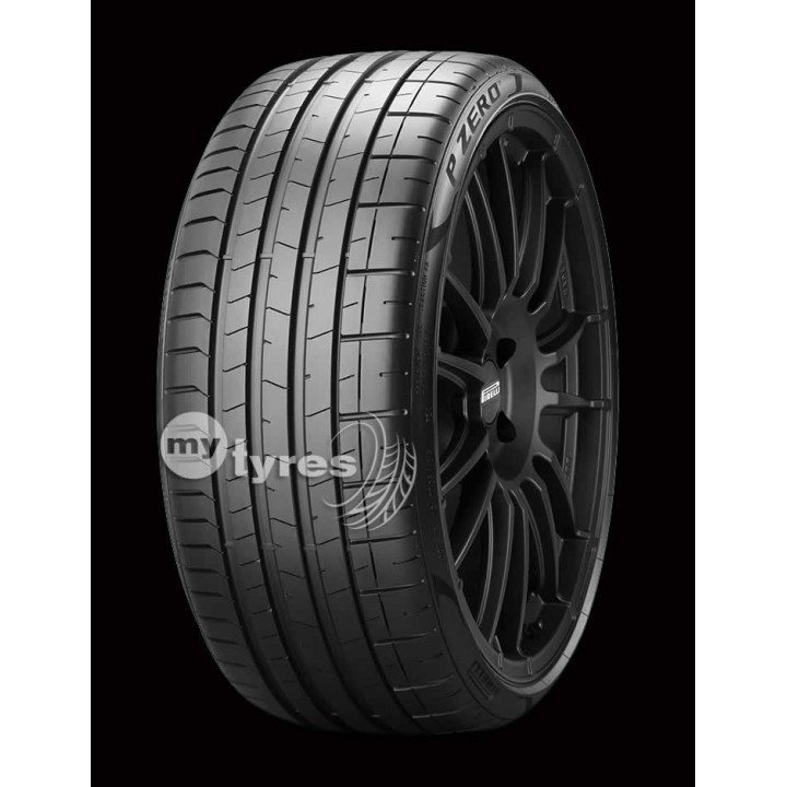 Pirelli P Zero 235/35R20 88Y