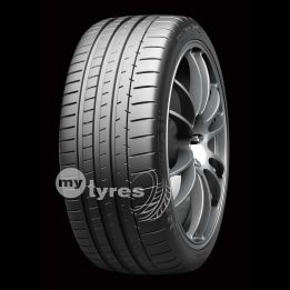Michelin Pilot Super Sport 225/35R18 87Y XL
