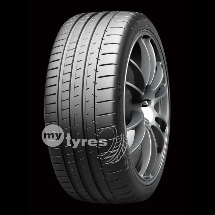 Michelin Pilot Super Sport 225/35R18 87Y XL
