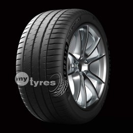 Michelin Pilot Sport 4S 275/30R20 97Y