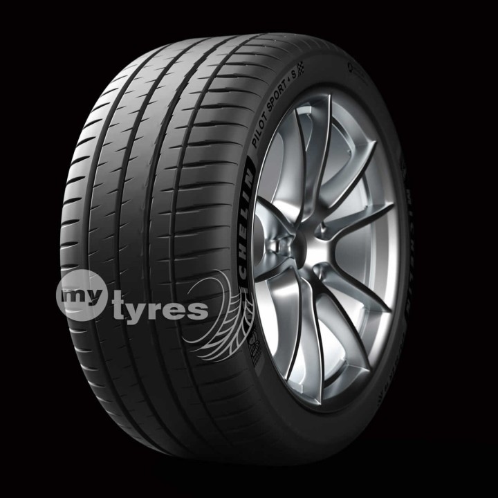 Michelin Pilot Sport 4S 245/30R20 90Y XL AO
