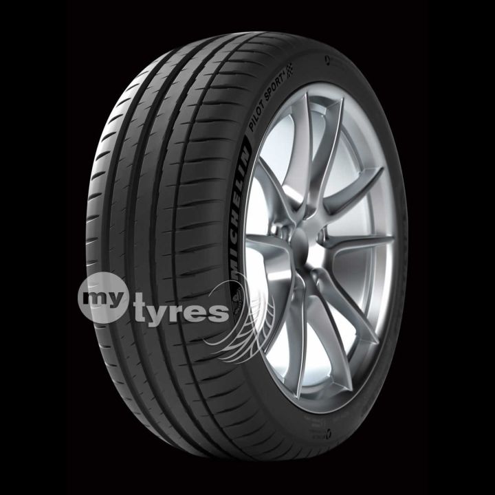 Michelin Pilot Sport 4 235/45R17 97Y XL