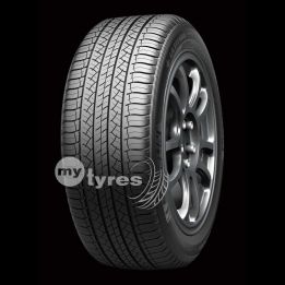 Michelin Latitude Sport 3 275/55R17 109V