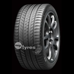 Michelin Latitude Sport 3 255/60R17 106V