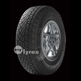 Michelin Latitude Cross 225/65R17 102H