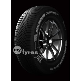Michelin CrossClimate SUV 235/60R16 104V XL SUV