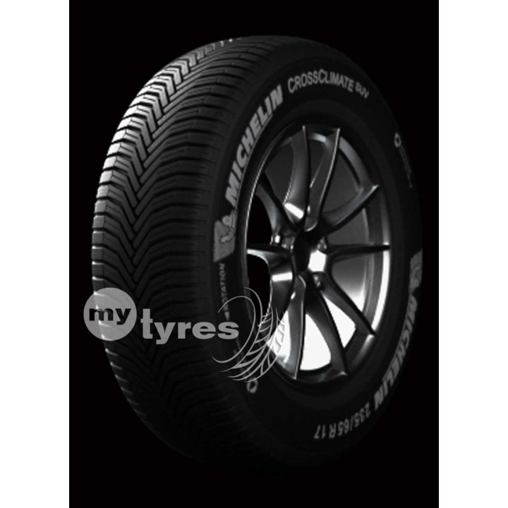 Michelin CrossClimate SUV 235/60R16 104V XL SUV