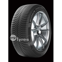 Michelin CrossClimate+ 185/55R15 86H XL