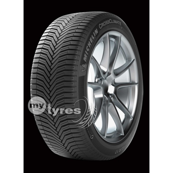 Michelin CrossClimate+ 185/55R15 86H XL