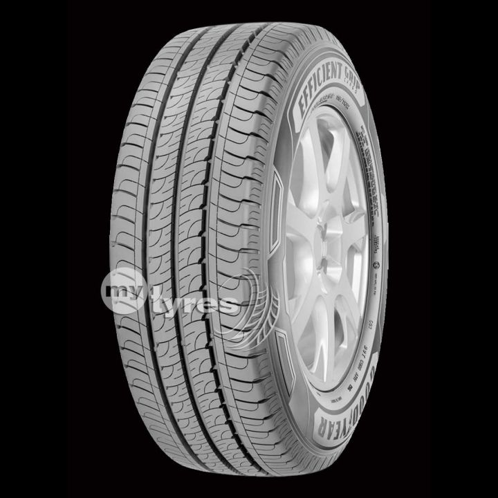 Goodyear Efficientgrip Cargo 225/75R16 C 121/120R