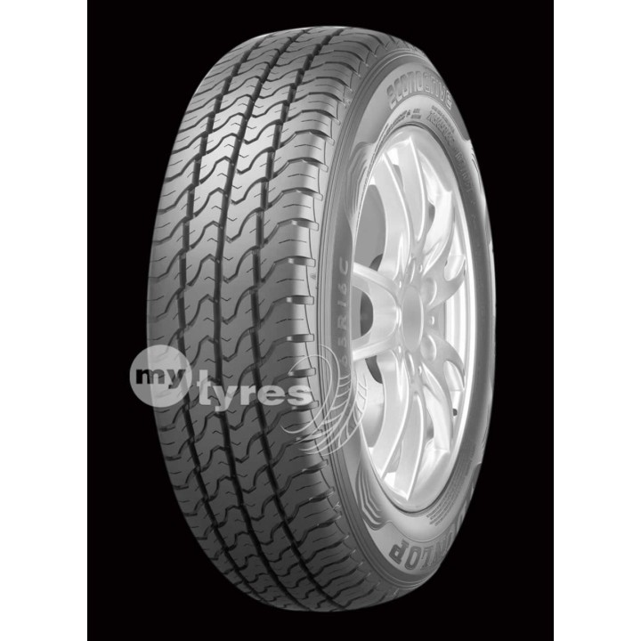 Dunlop Econodrive 185/75R16 C 104/102R