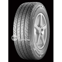 Continental Conti Van Contact 100 185/75R16 C 104/102R