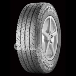Continental Conti Van Contact 100 205/75R16 C 110/108R