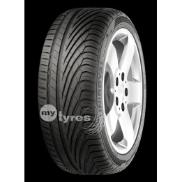 Uniroyal RainSport 3 225/40R18 92W XL SSR