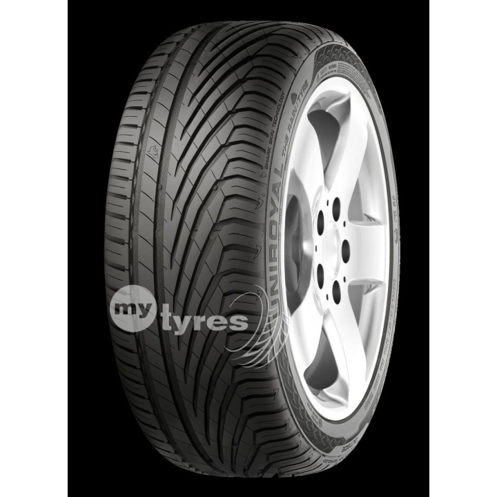 Uniroyal RainSport 3 225/40R18 92W XL SSR