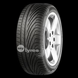Uniroyal RainSport 3 225/45R18 95Y XL SSR