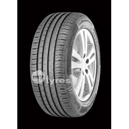 Continental Premium Contact 5 235/55R17 99V AO