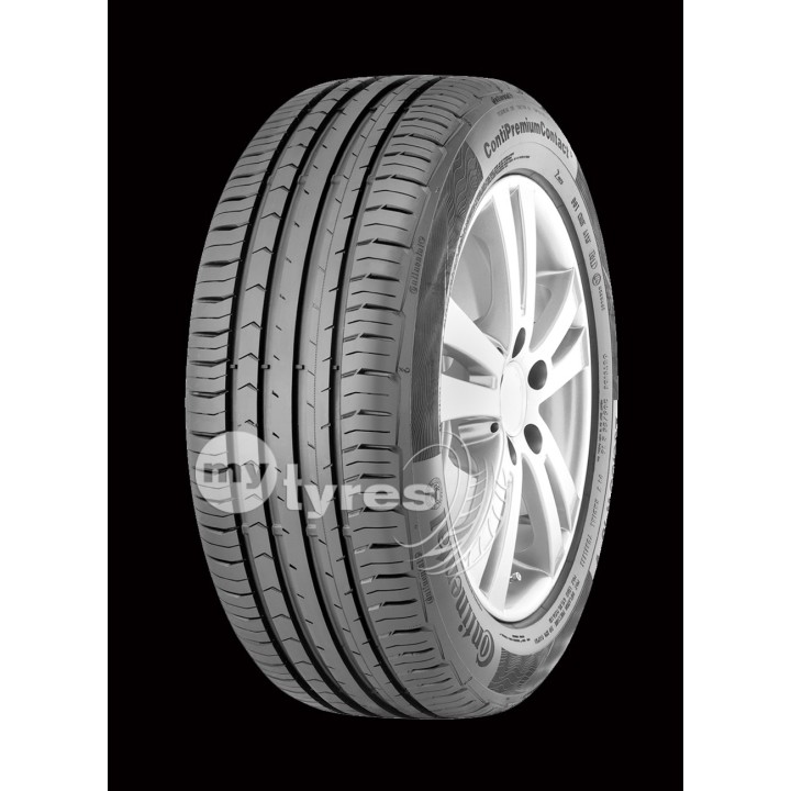 Continental Premium Contact 5 235/55R17 99V AO
