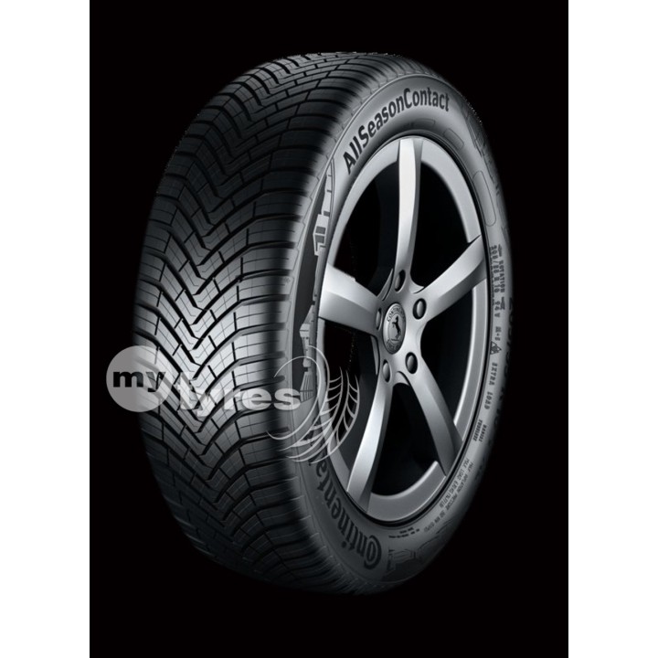 Continental All Season Contact 215/50R17 95V XL