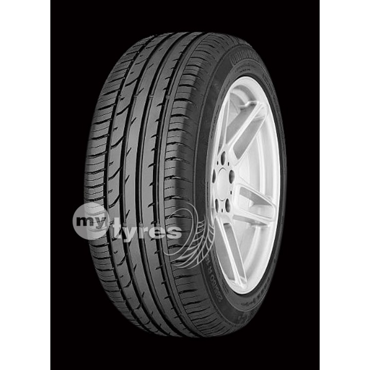 Continental Conti Premium Contact 2 205/50R15 86V