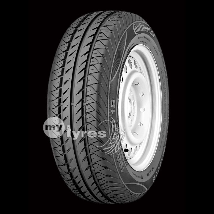 Continental Vanco Contact 2 175/70R14 C 95/93T