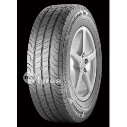 Continental Conti Van Contact 100 195/60R16 C 99/97H