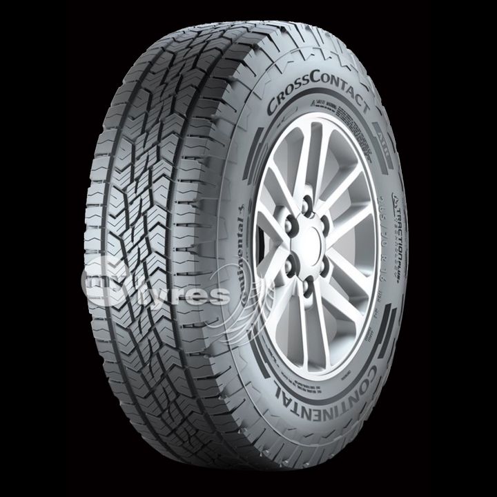 Continental Cross Contact ATR 205/80R16 104H XL