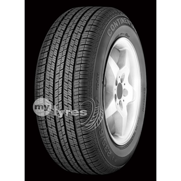 Continental Conti 4x4 Contact 235/60R17 102V MO