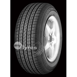Continental Conti 4x4 Contact 195/80R15 96H