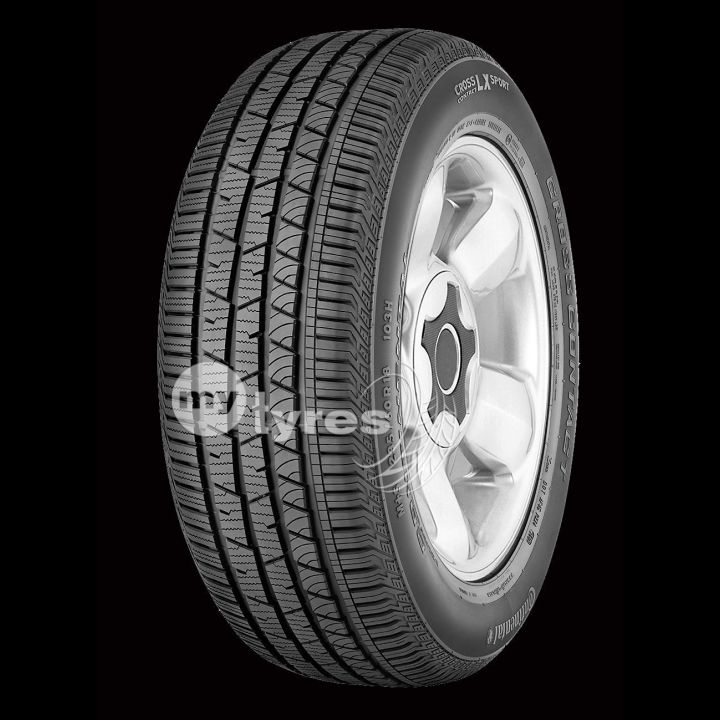 Continental Conti Cross Contact LX Sport 235/50R18 97V