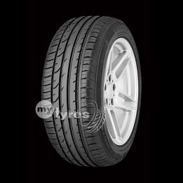 Continental Conti Premium Contact 2 SSR 205/50R17 89W