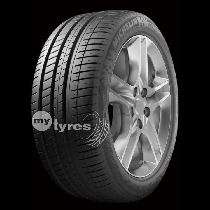 Michelin Pilot Sport 3 205/45R16 87W