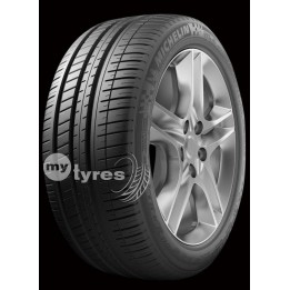 Michelin Pilot Sport 3 195/50R15 82V