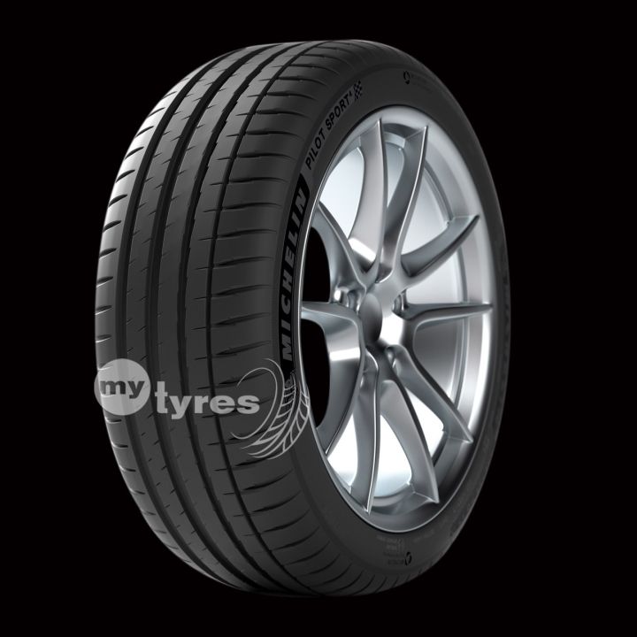 Michelin Pilot Sport 4 255/40R17 98Y XL
