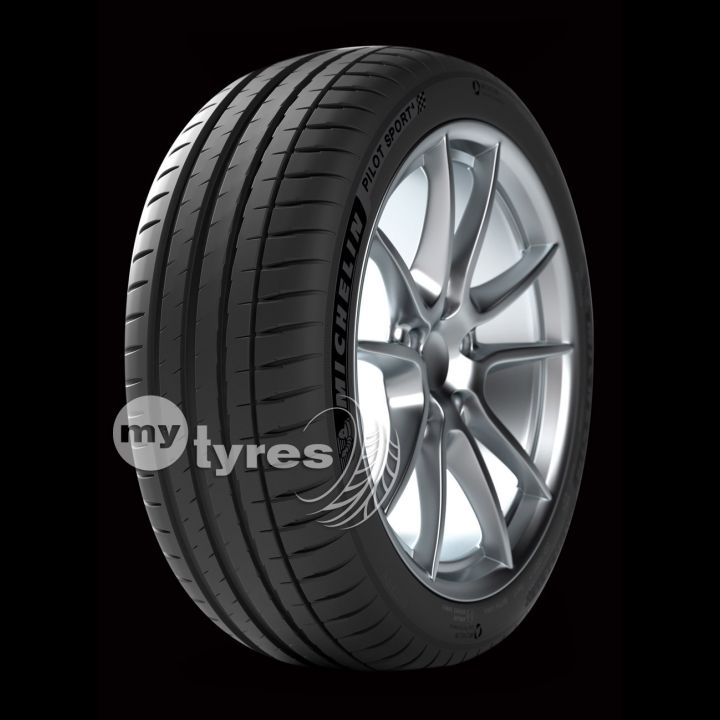 Michelin Pilot Sport 4 205/40R18 86Y XL