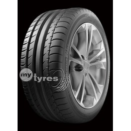 Michelin Pilot Sport PS2 285/30R18 93Y N3