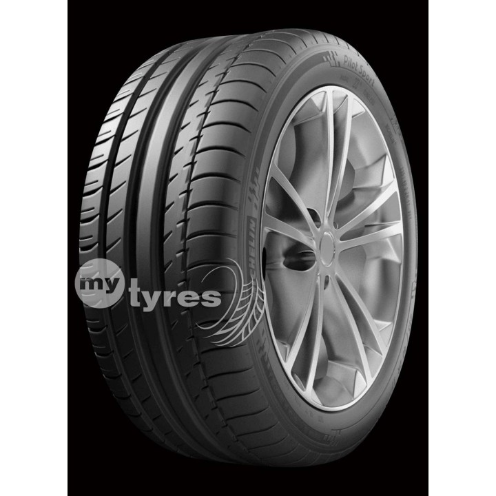 Michelin Pilot Sport PS2 285/30R18 93Y N3