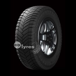 Michelin Agilis CrossClimate 205/65R15 102T