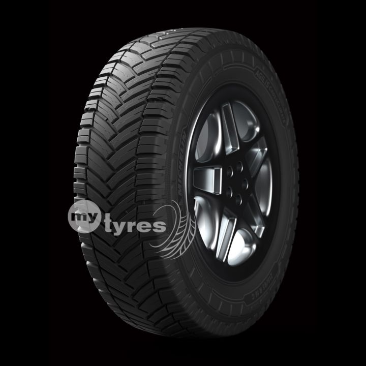 Michelin Agilis CrossClimate 235/65R16 115R