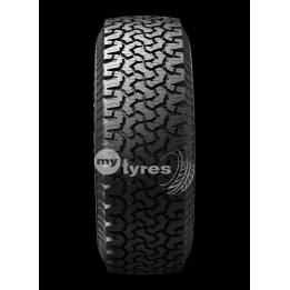 BF Goodrich All Terrain T/A KO2 215/75/15 100S