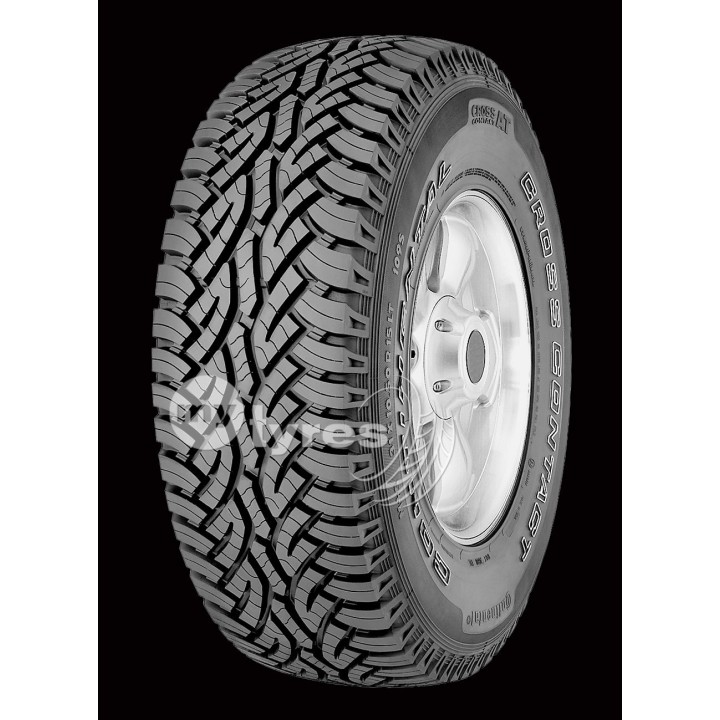 Continental Conti Cross Contact A/T 235/85/16 114/111S